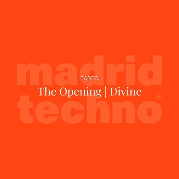 Madrid Techno 1.1