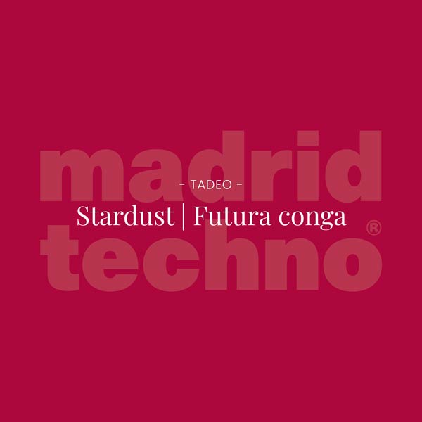 Madrid Techno 2.1