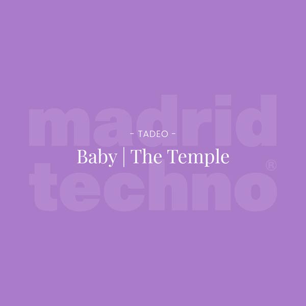 Madrid Techno 3.1
